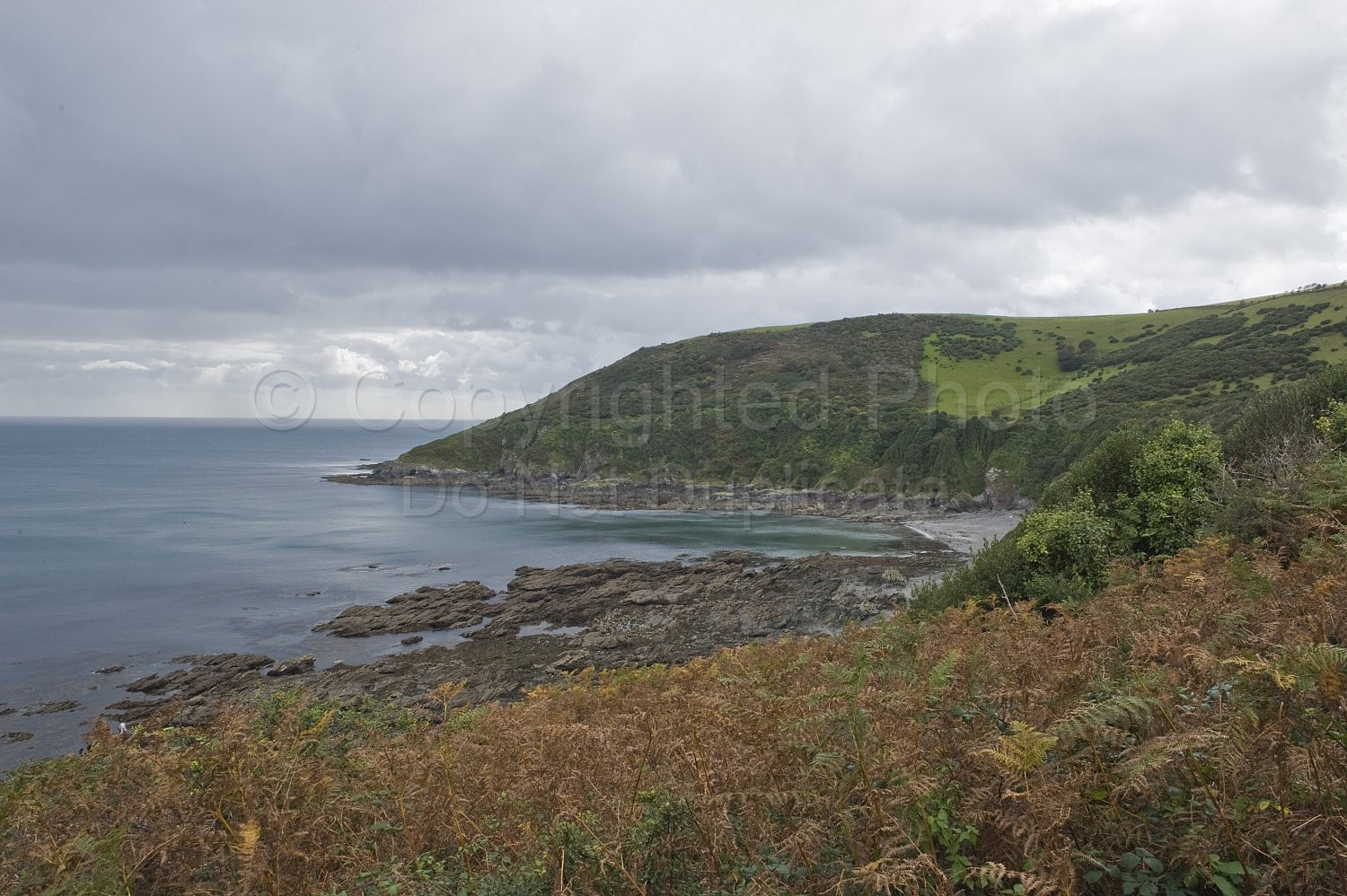 Cornwall