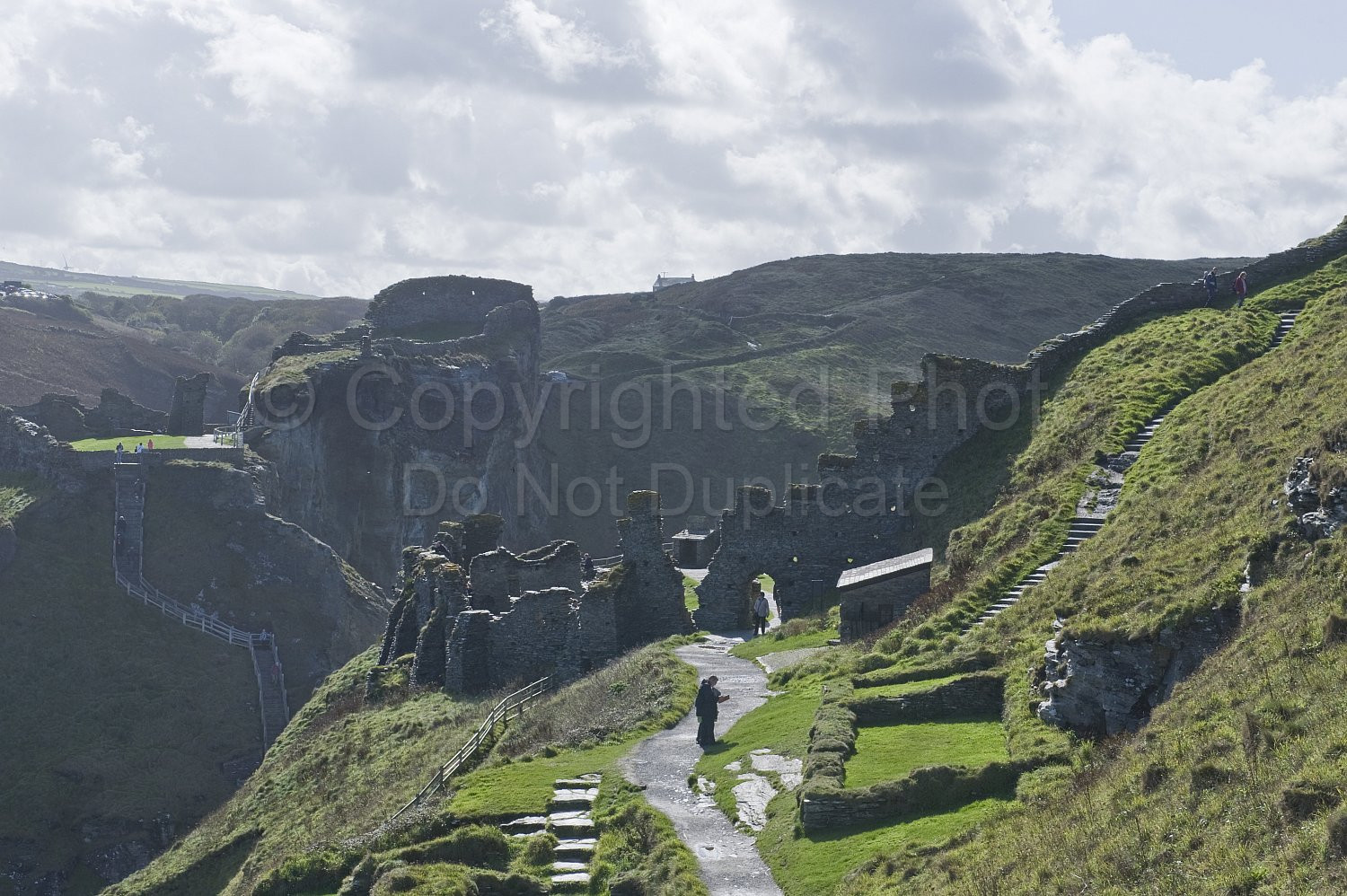 Cornwall