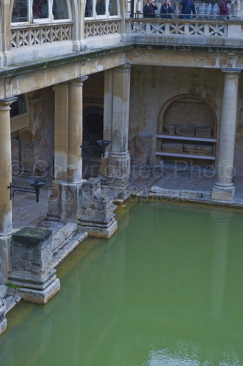 Bath