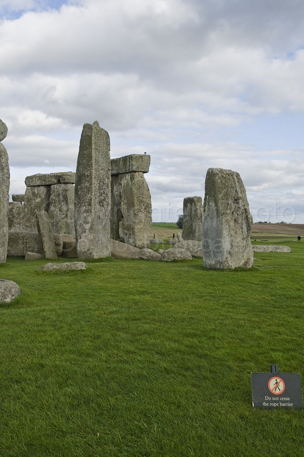 Stonehenge