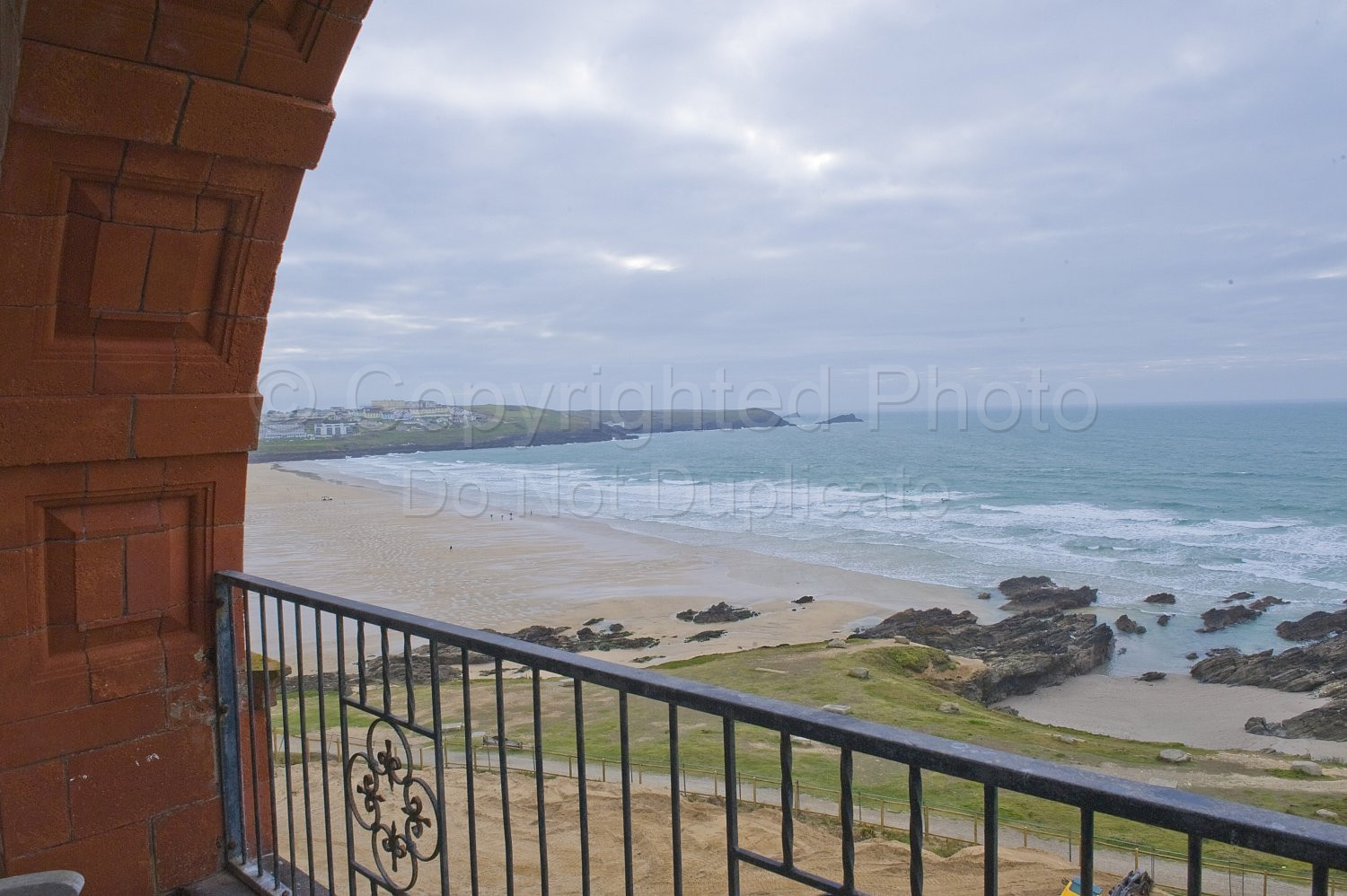 Cornwall