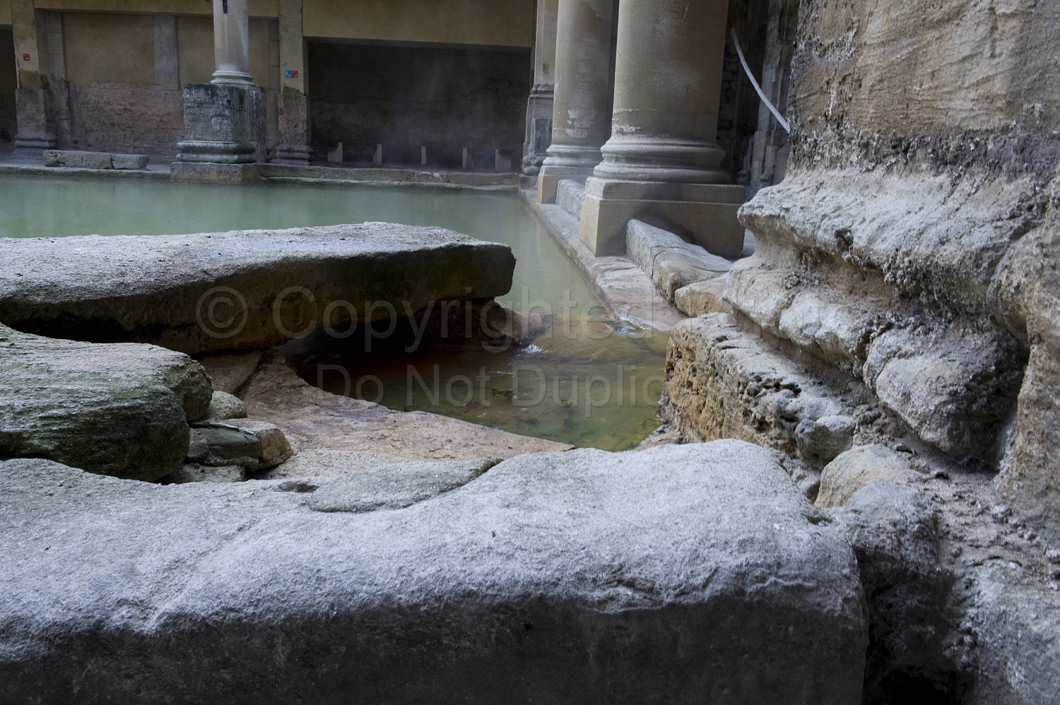 Bath