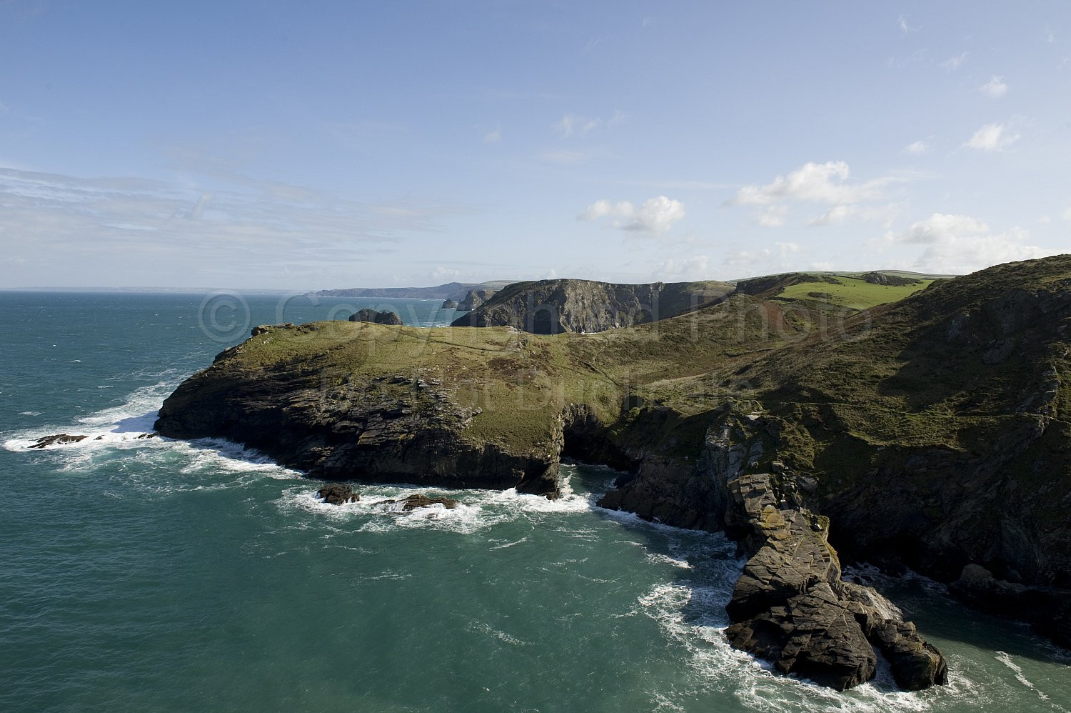 Cornwall