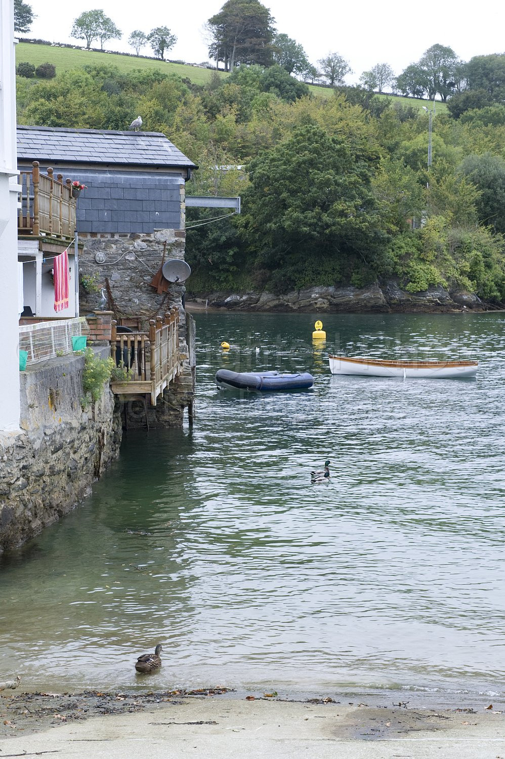 Cornwall
