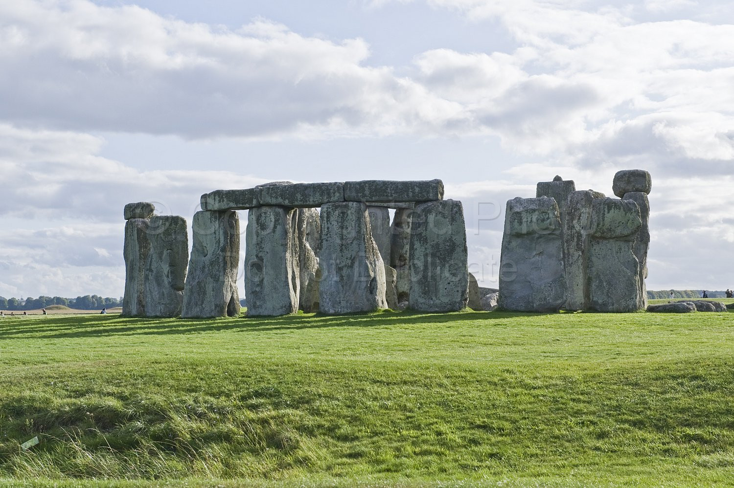 Stonehenge