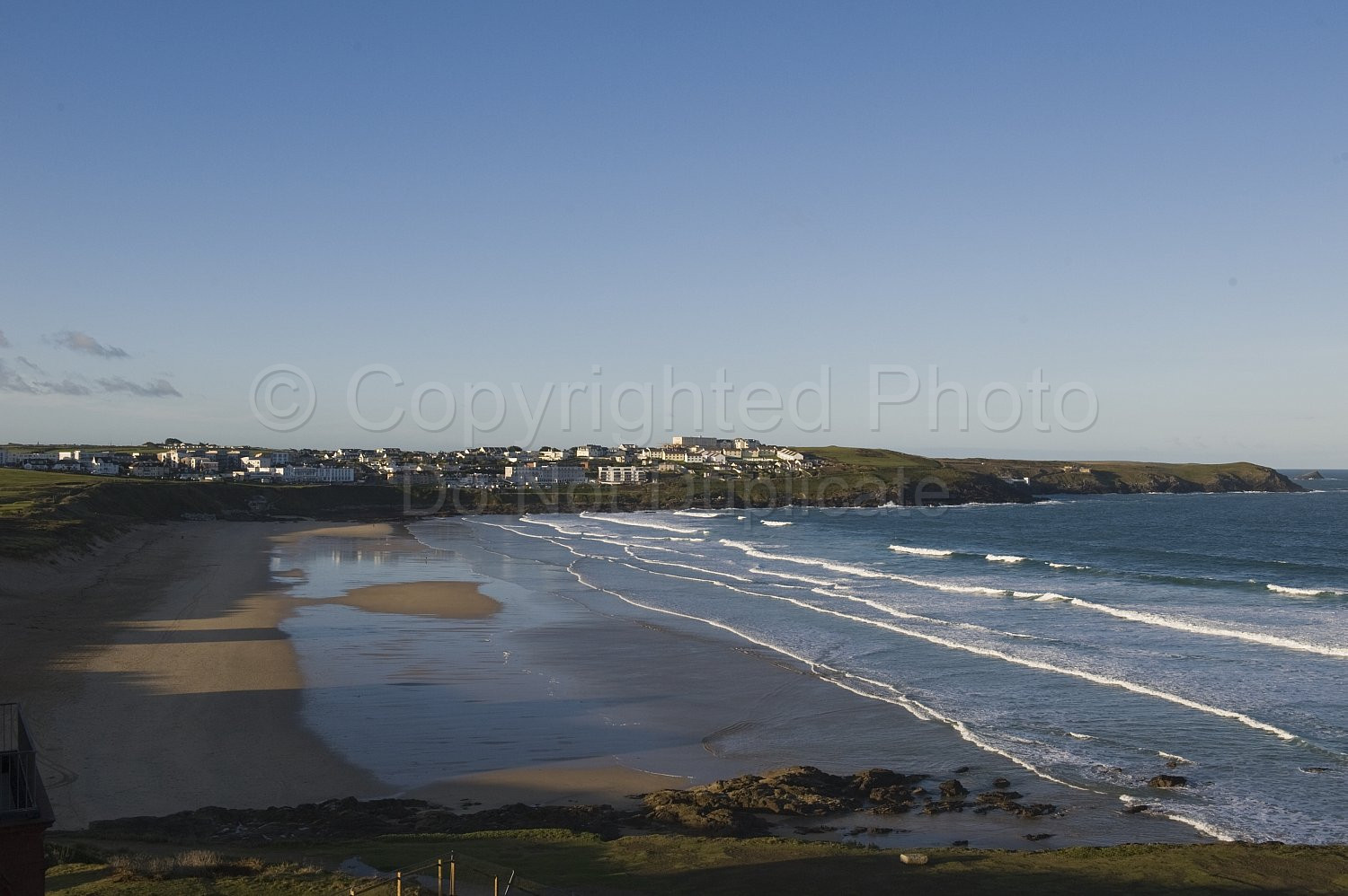 Cornwall