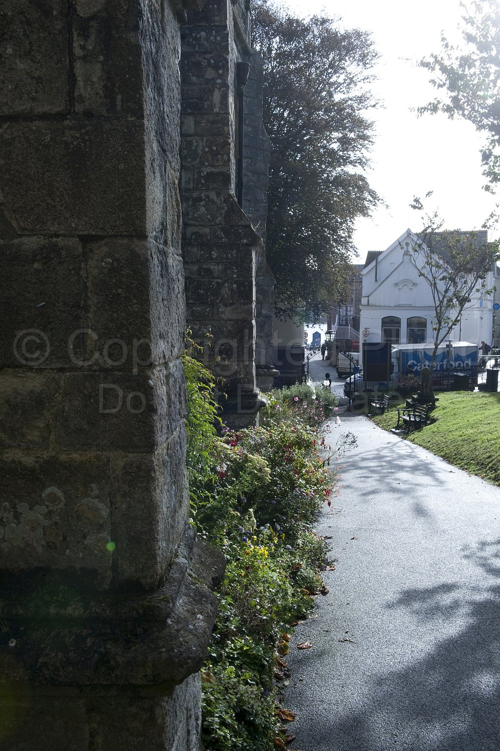 Cornwall