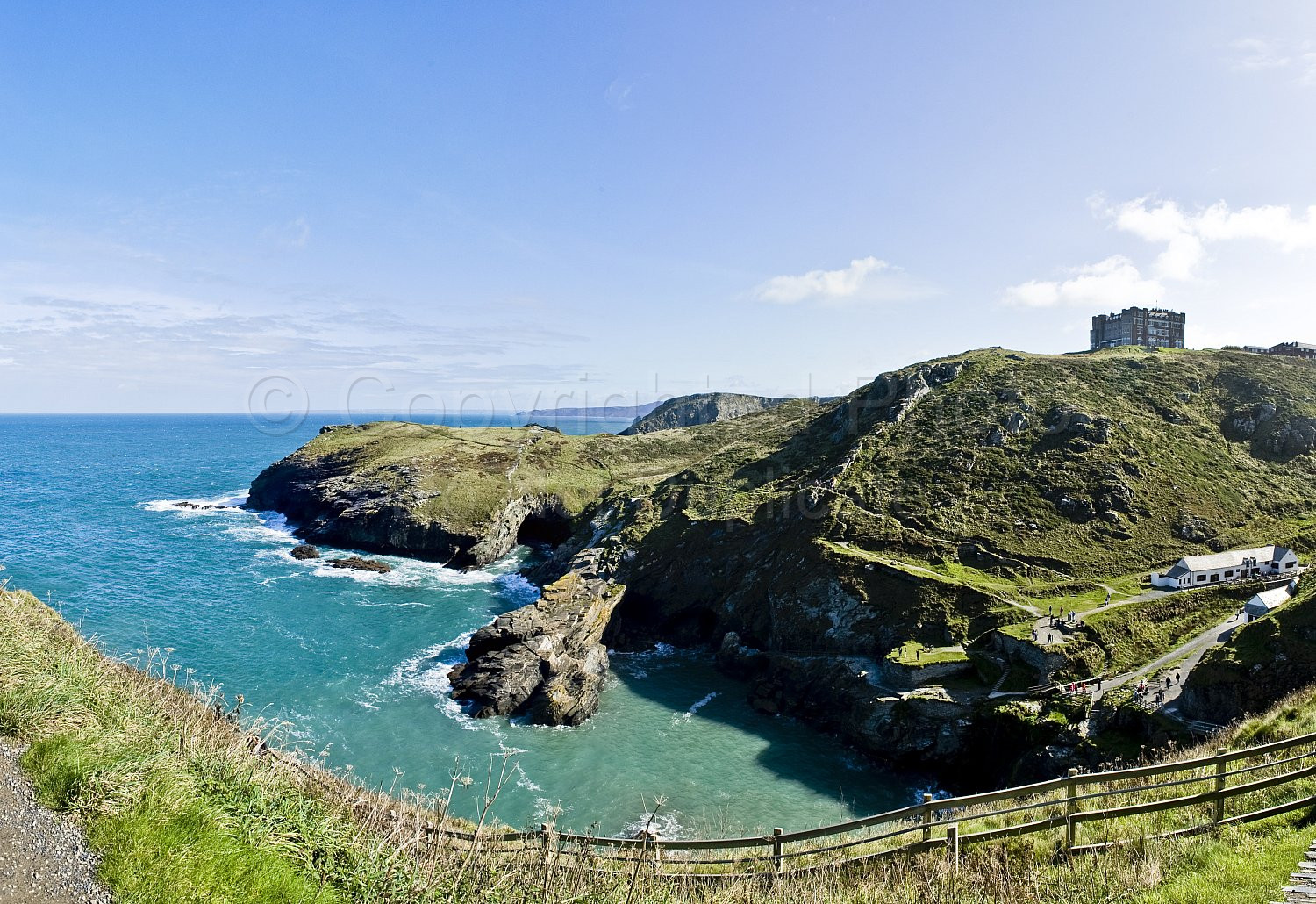 Cornwall