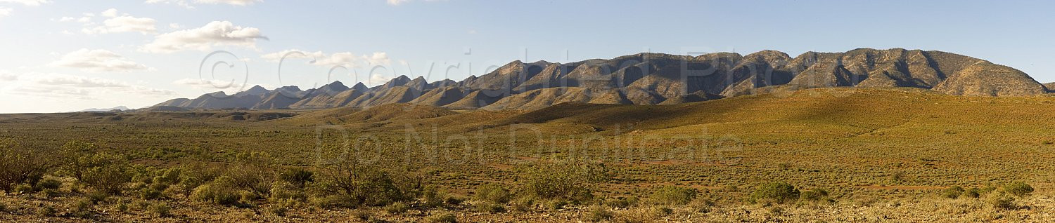 Flinders Ranges