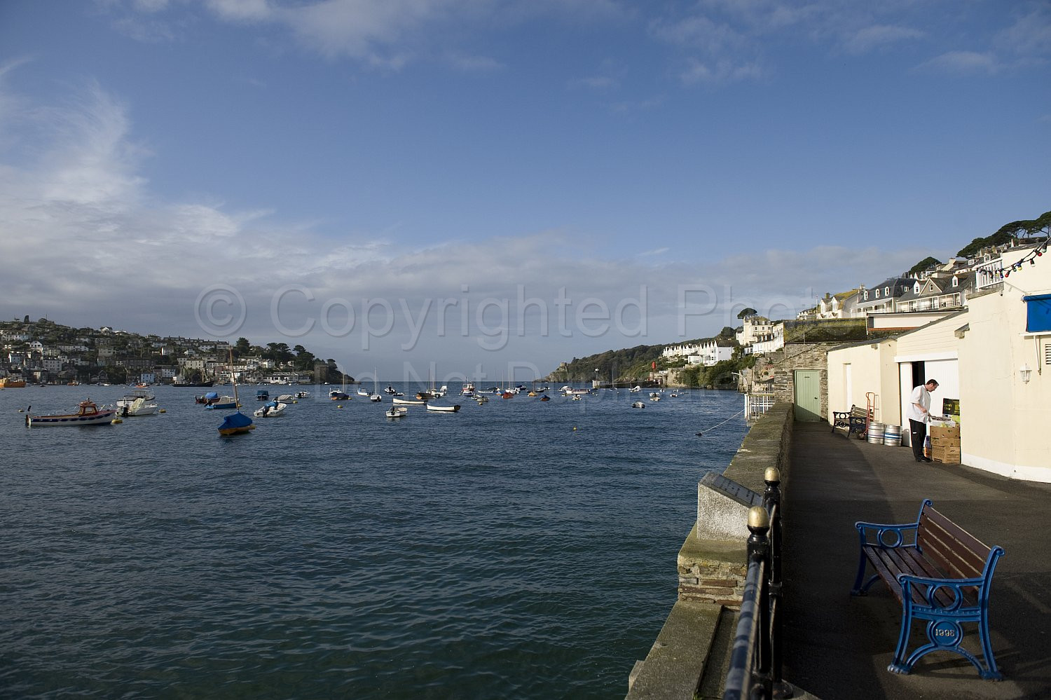 Cornwall