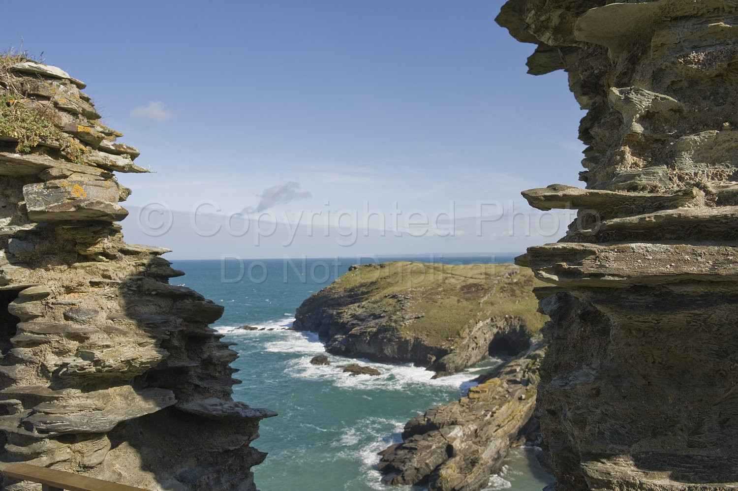 Cornwall
