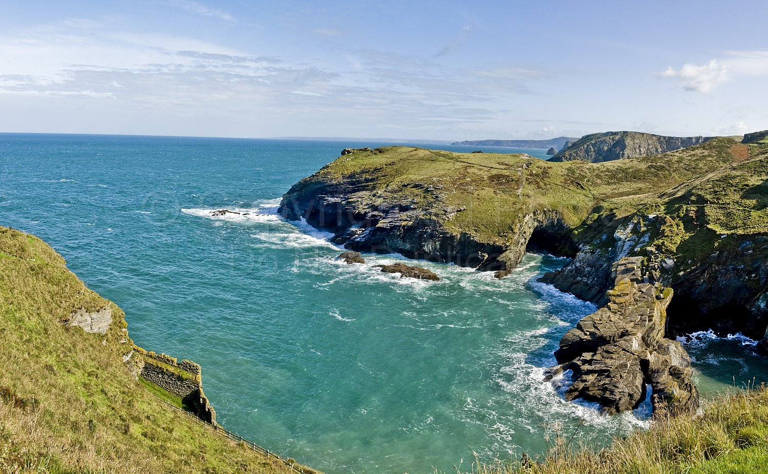 Cornwall