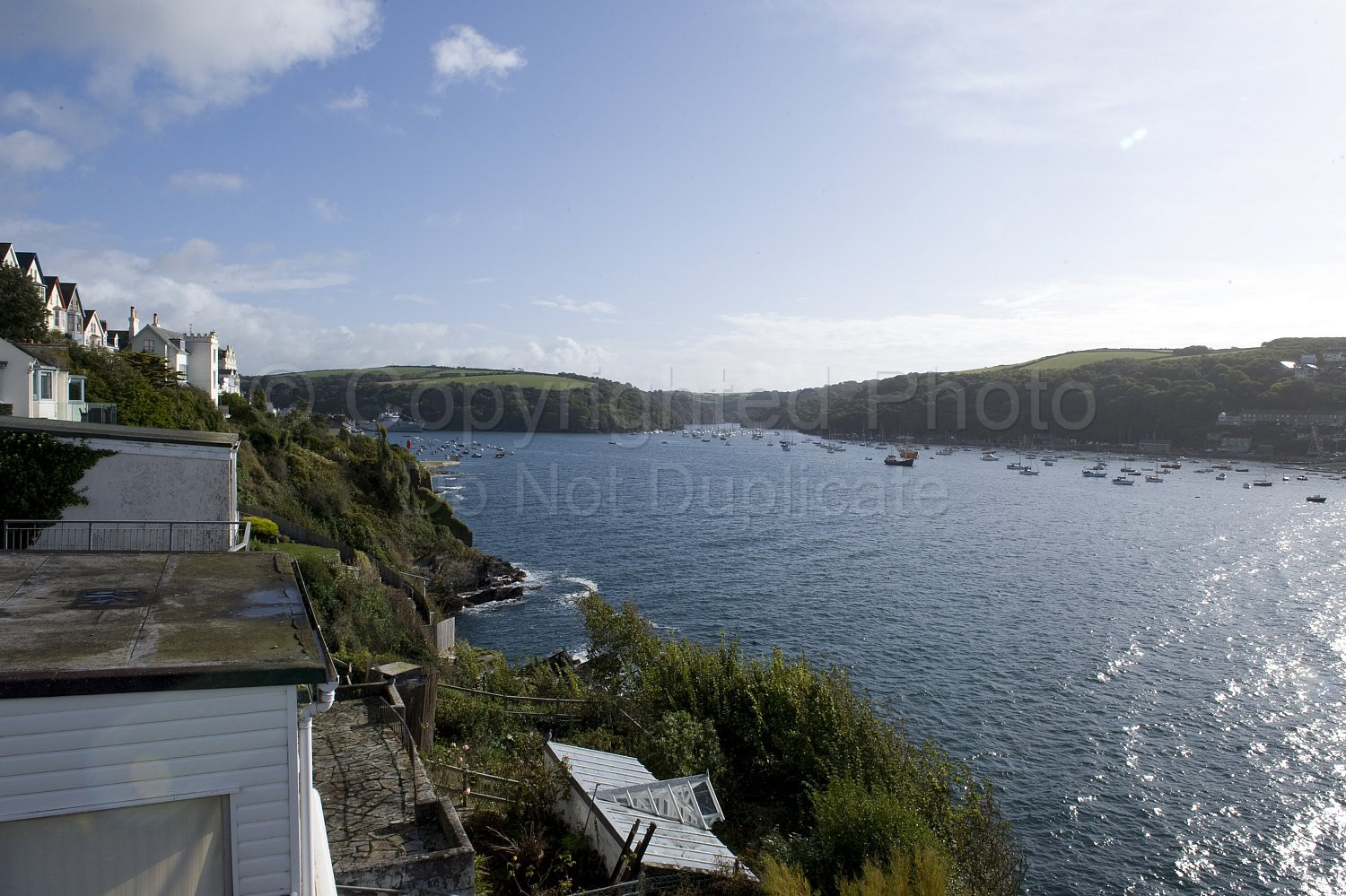 Cornwall