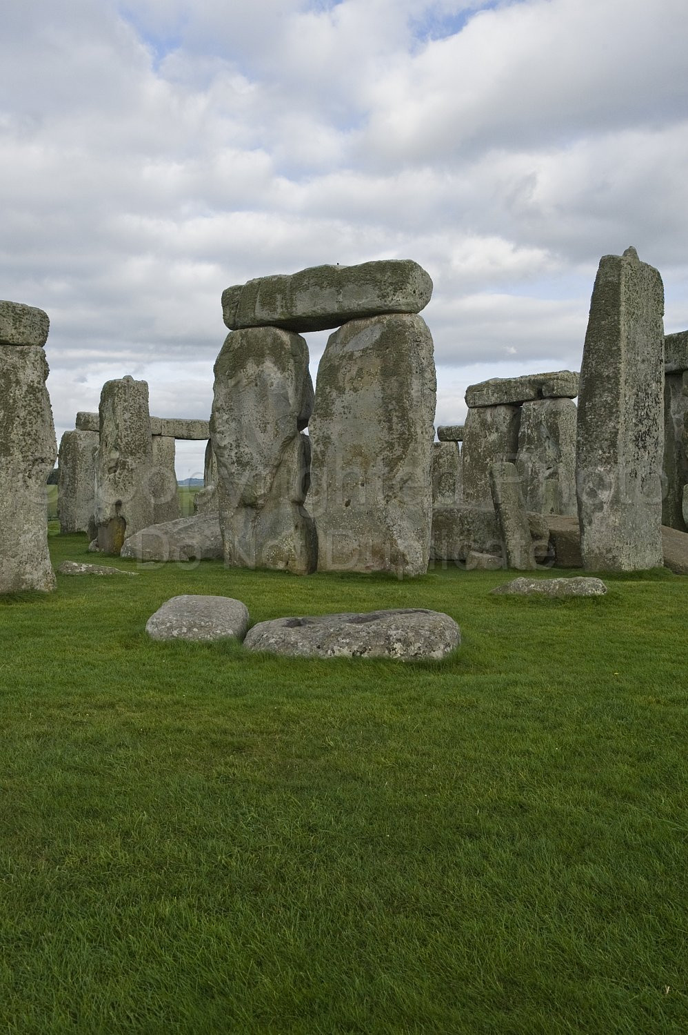 Stonehenge