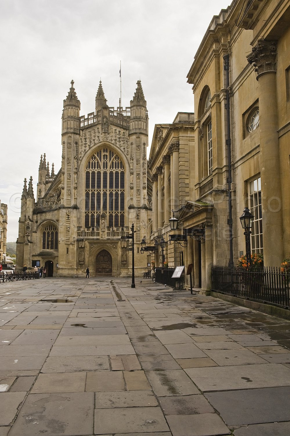 Bath