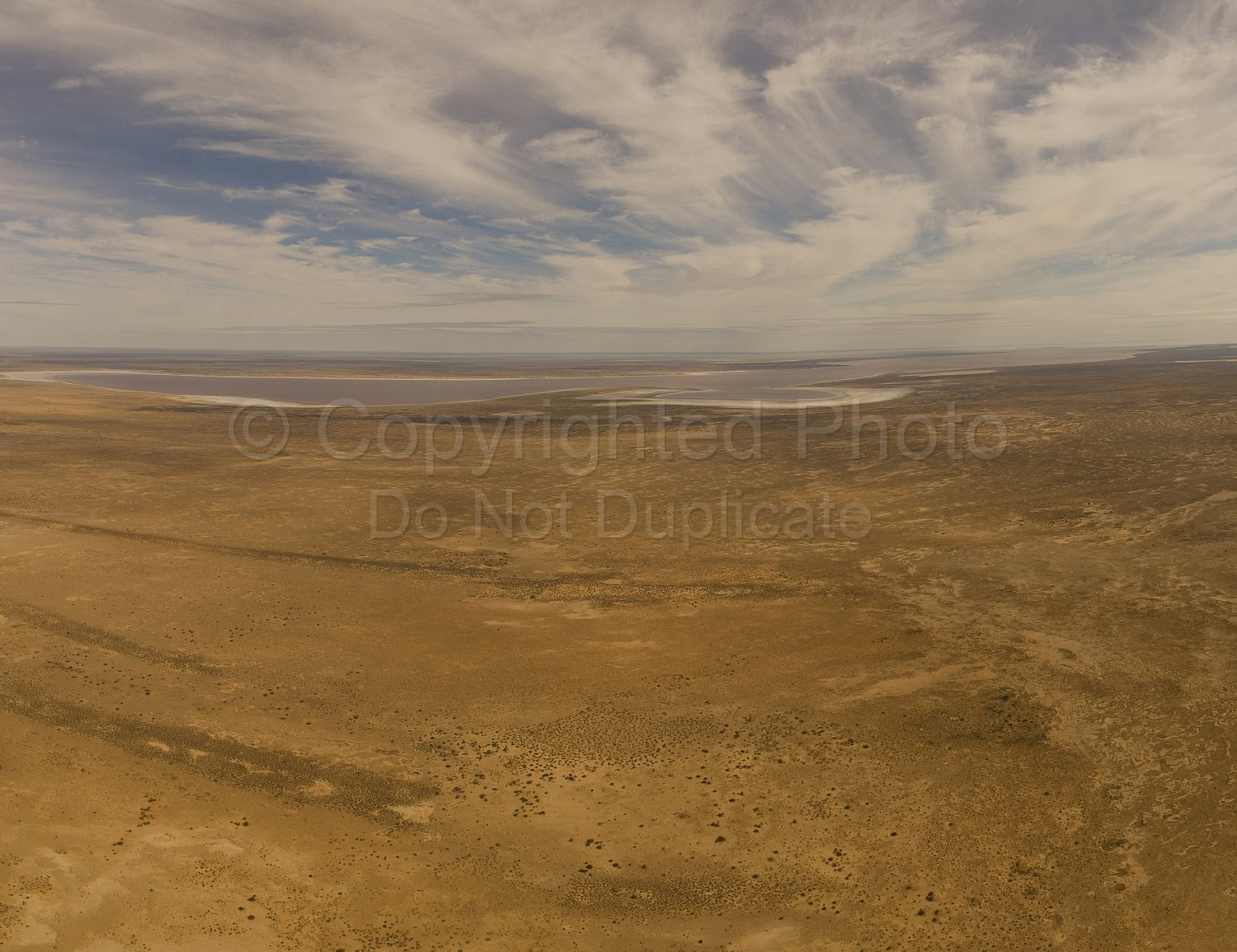 Lake Eyre