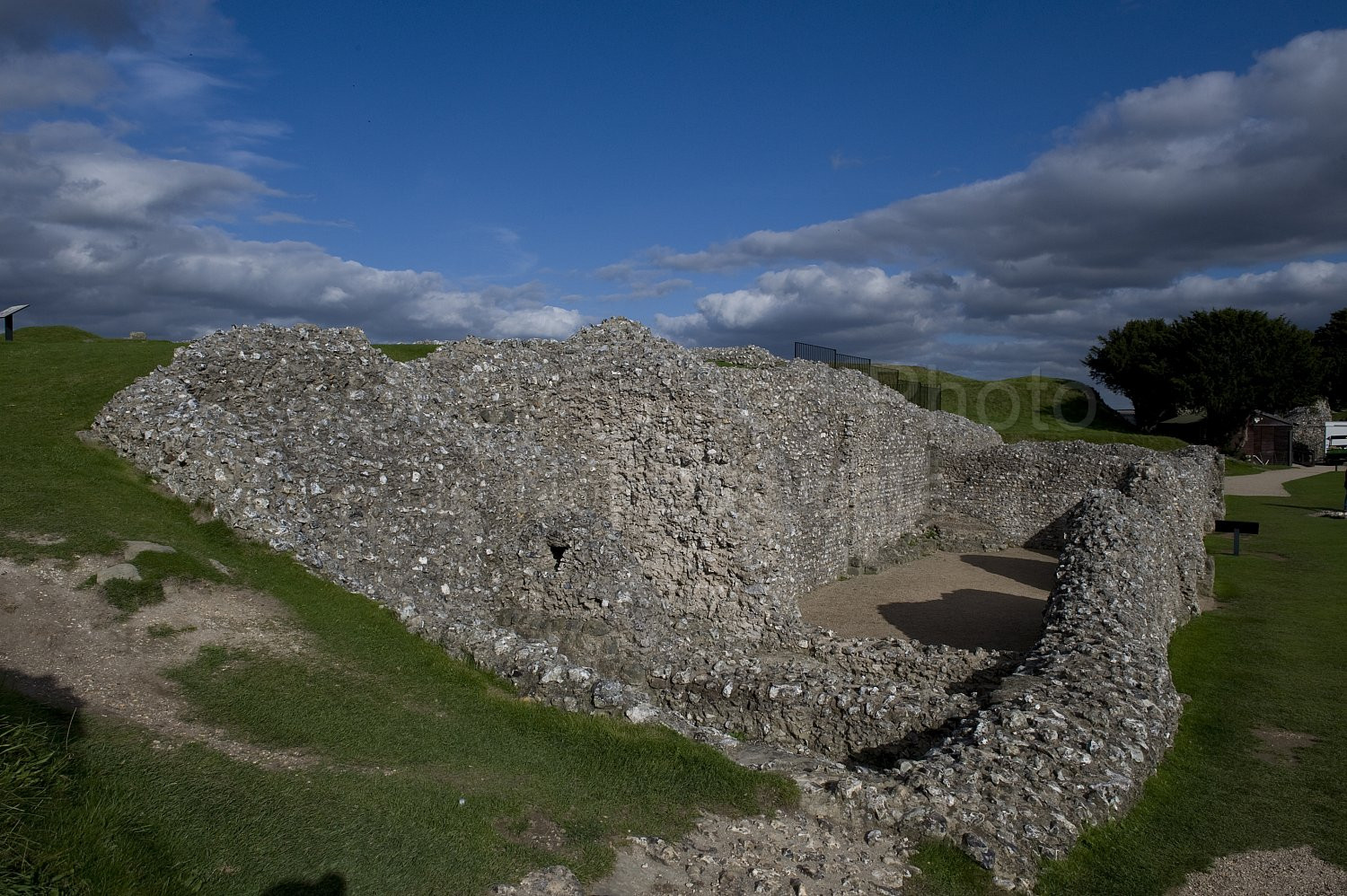 Old Sarum