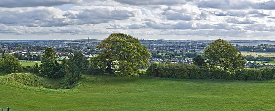 Old Sarum