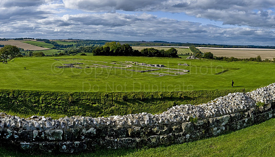 Old Sarum