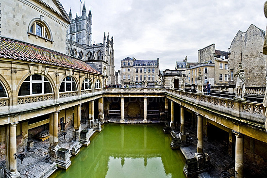 Bath