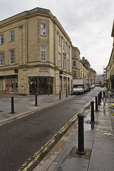 Bath