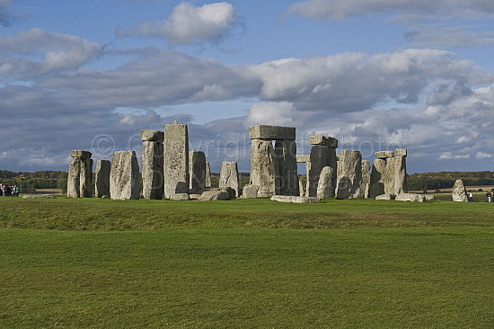 Stonehenge