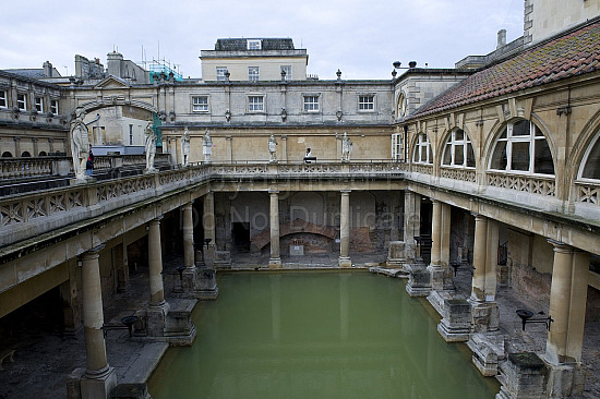 Bath