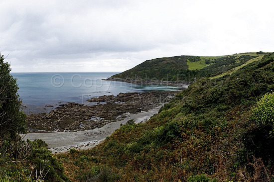 Cornwall