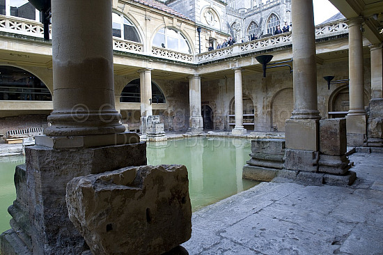Bath