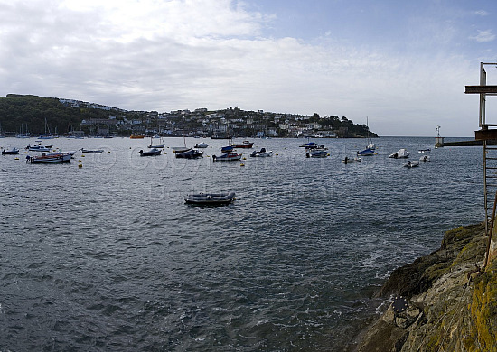 Cornwall