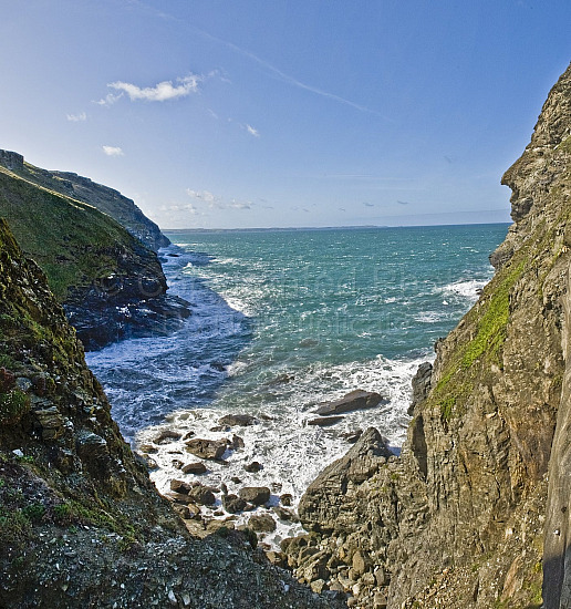 Cornwall