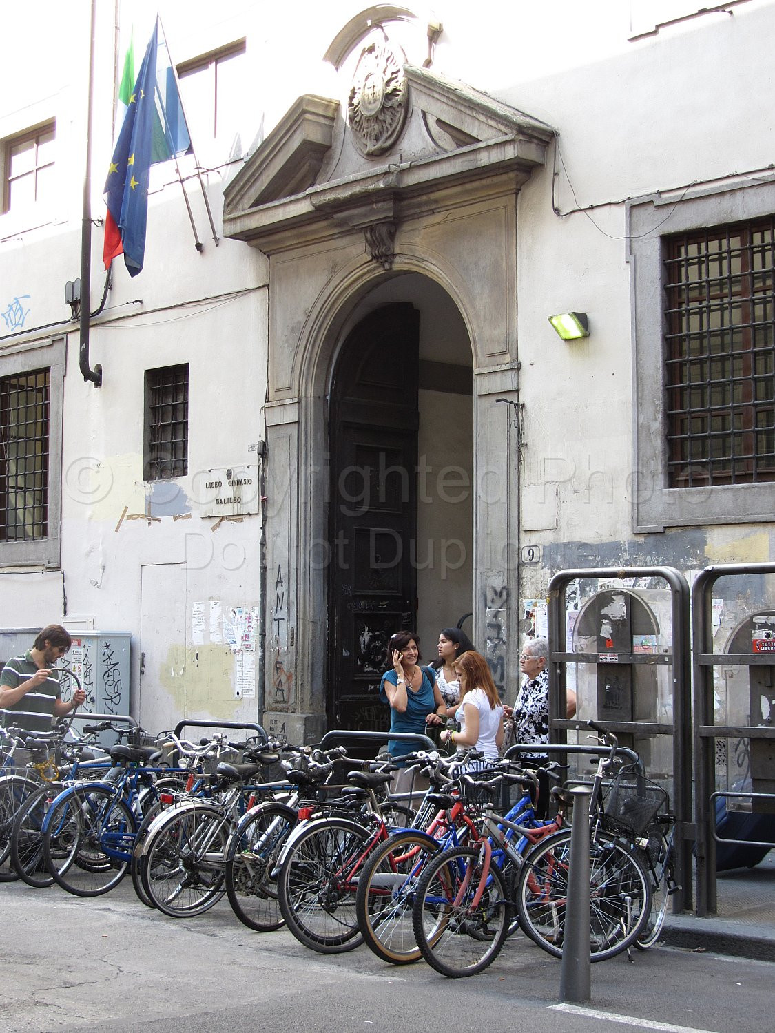 Florence