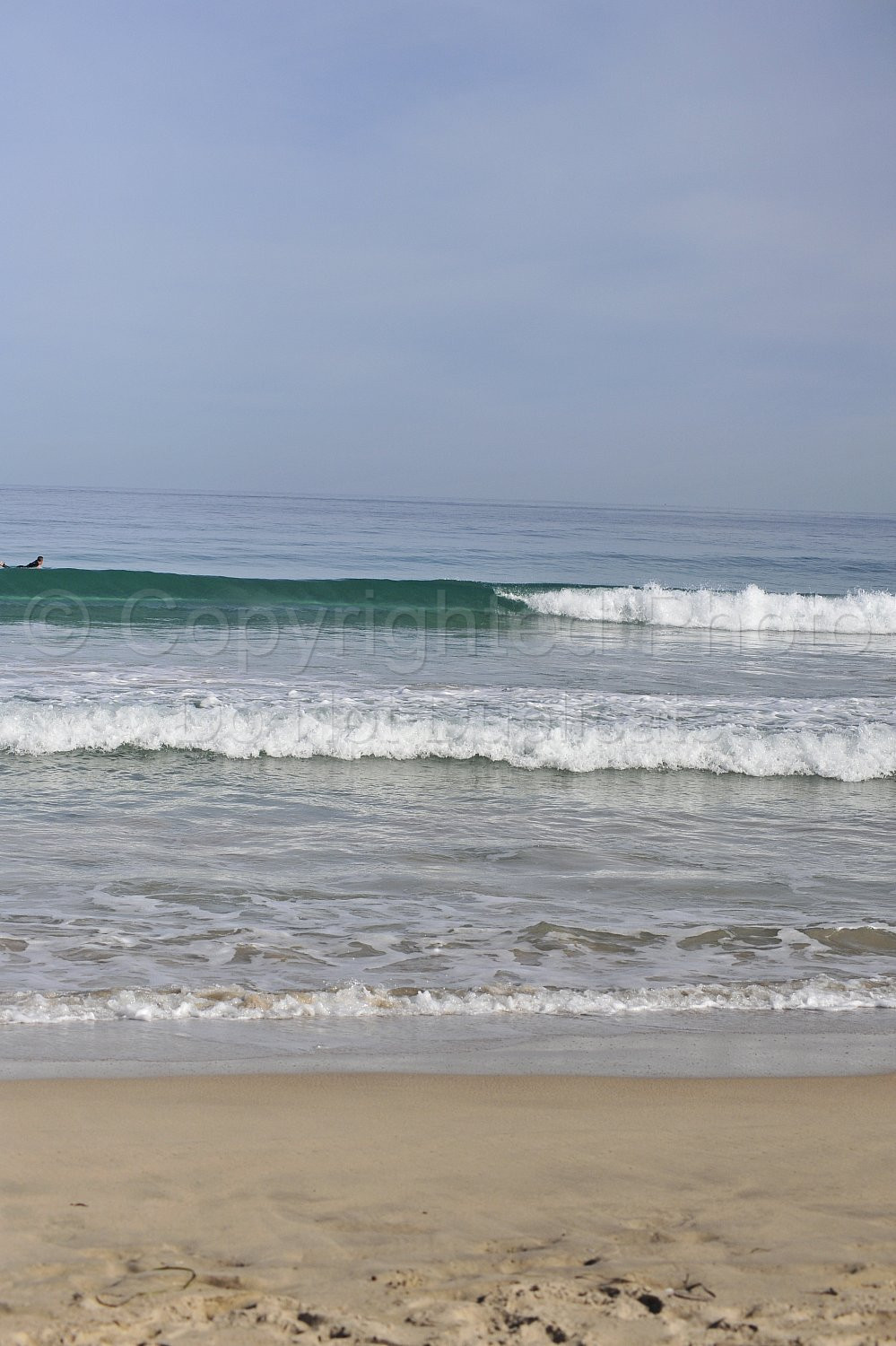 Shore Break