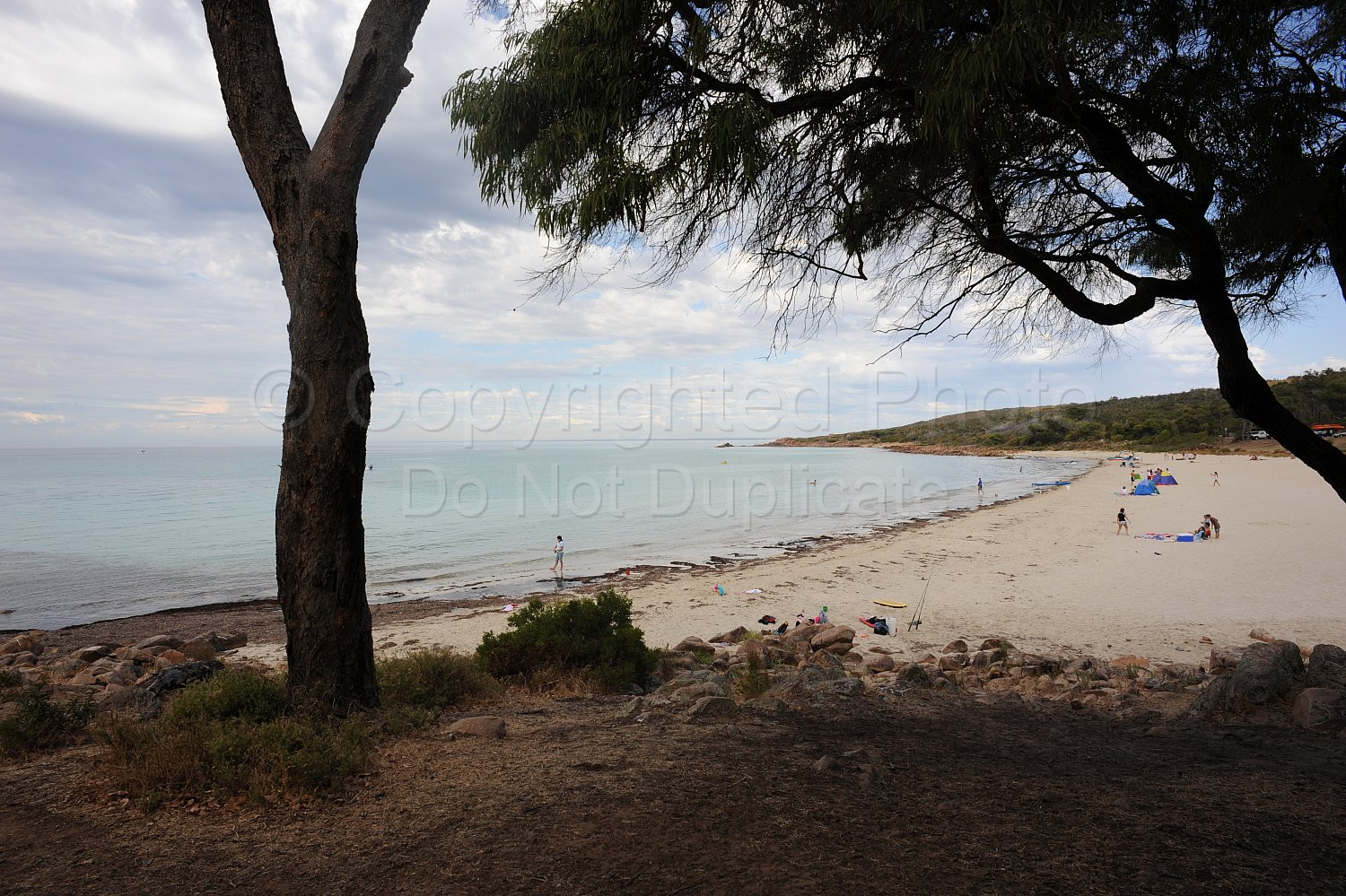 Meelup Beach