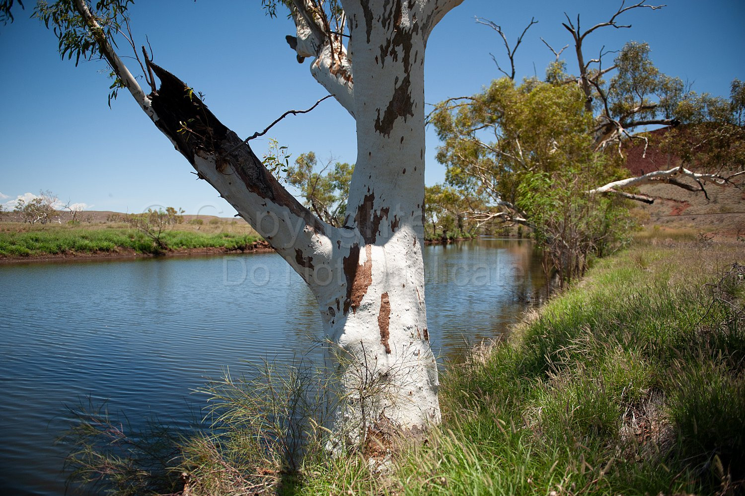 Pilbara Lanscape