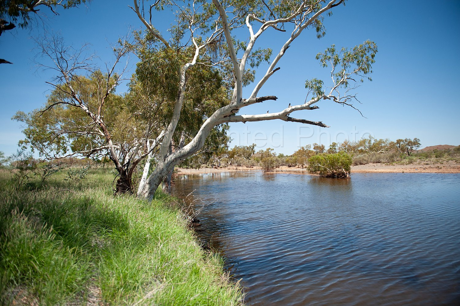 Pilbara Lanscape