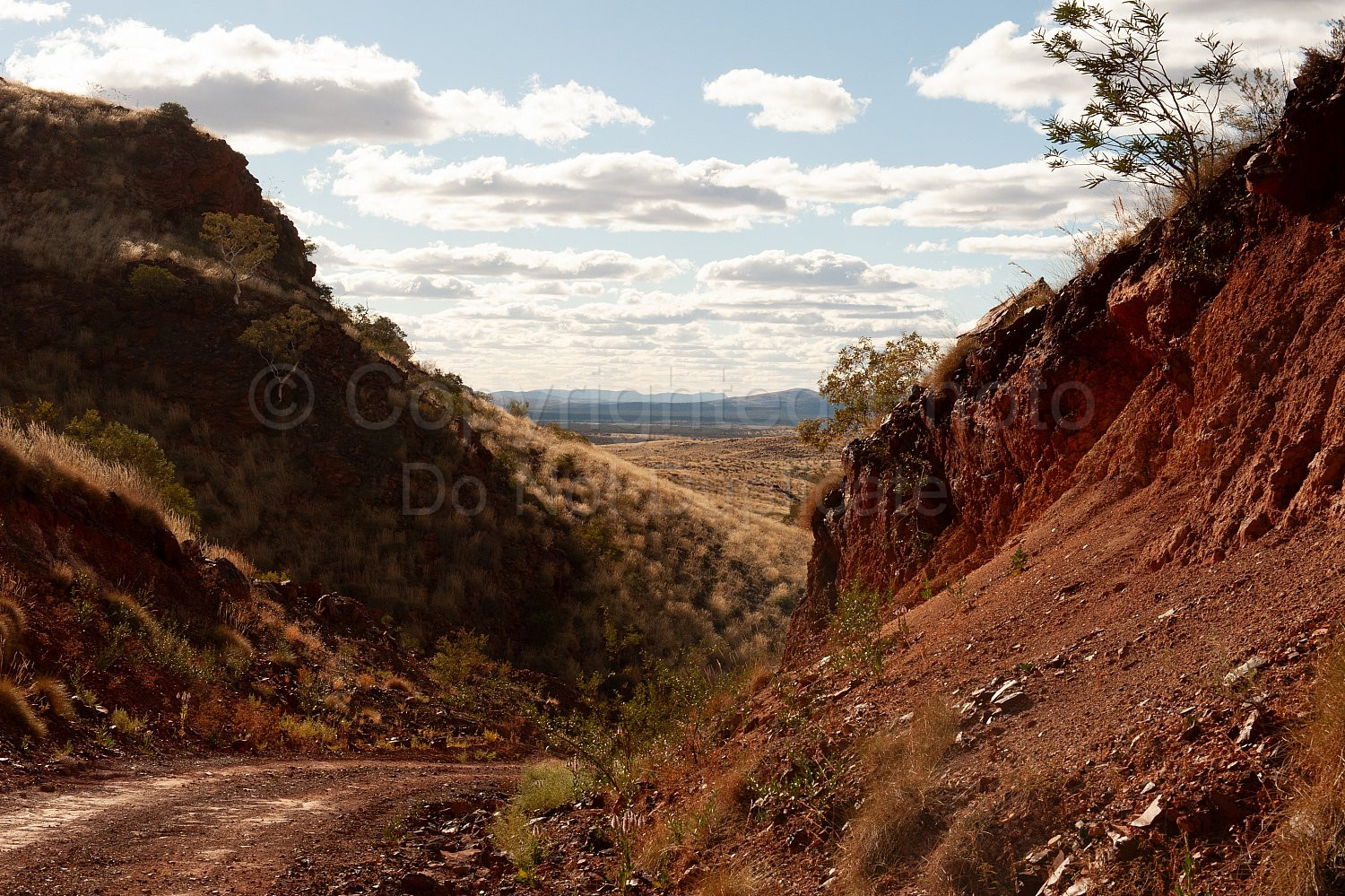 Pilbara Lanscape
