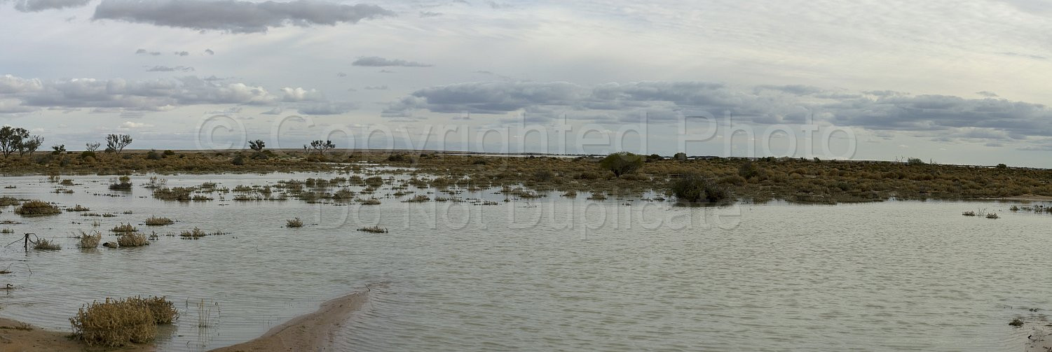 Flinders Ranges