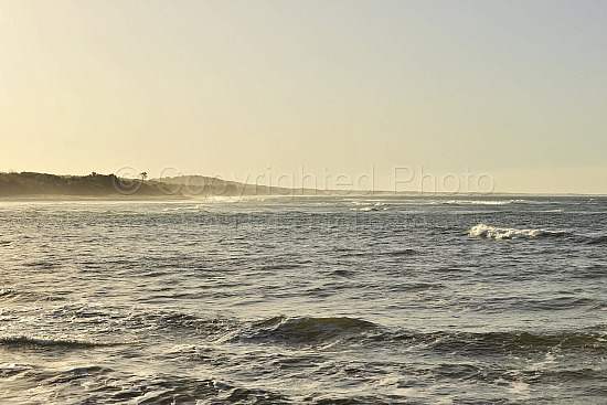 Noosa beach