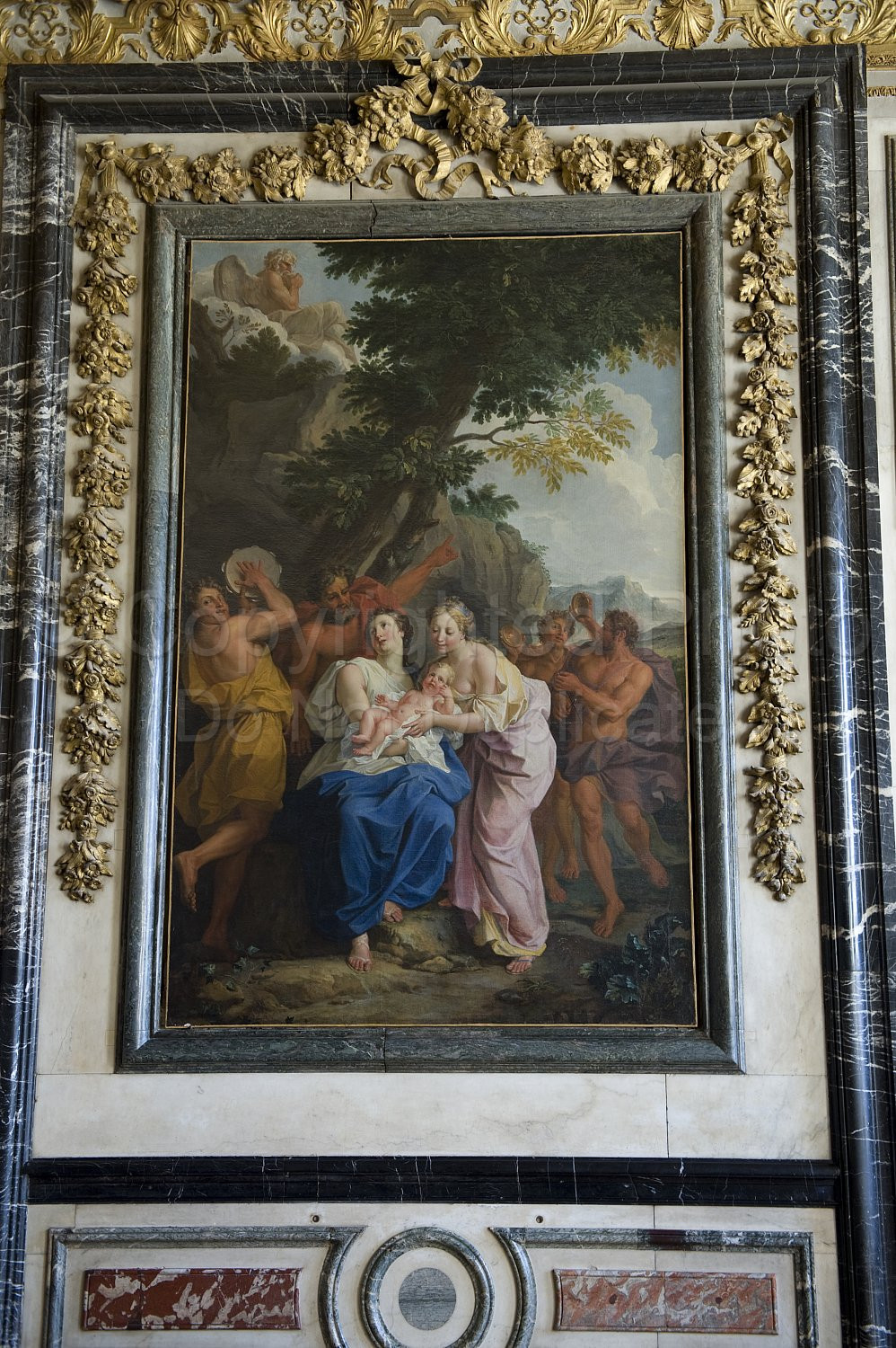 Palace of Versailles