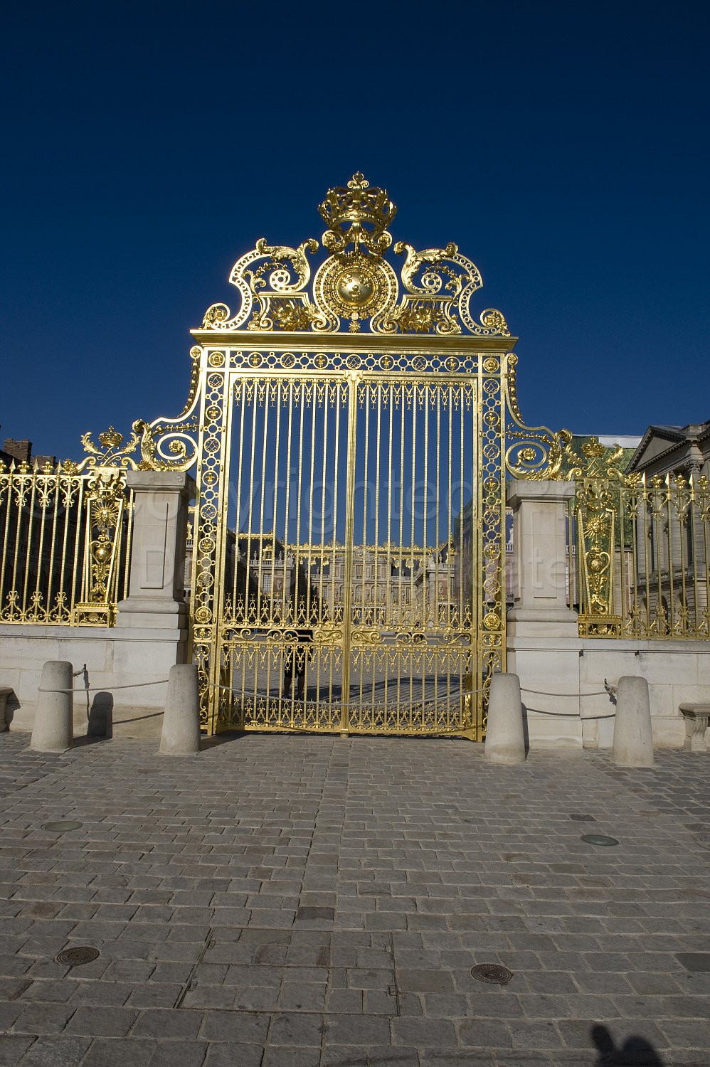 Palace of Versailles