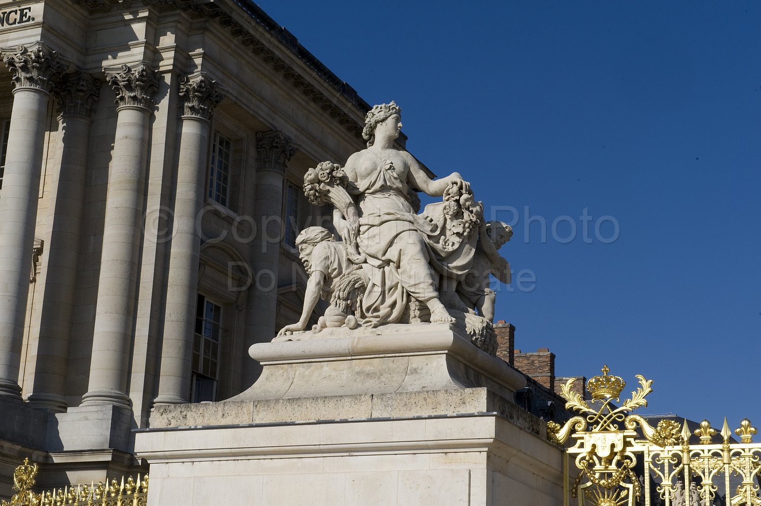Palace of Versailles
