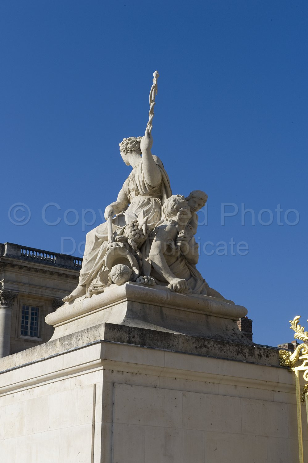 Palace of Versailles