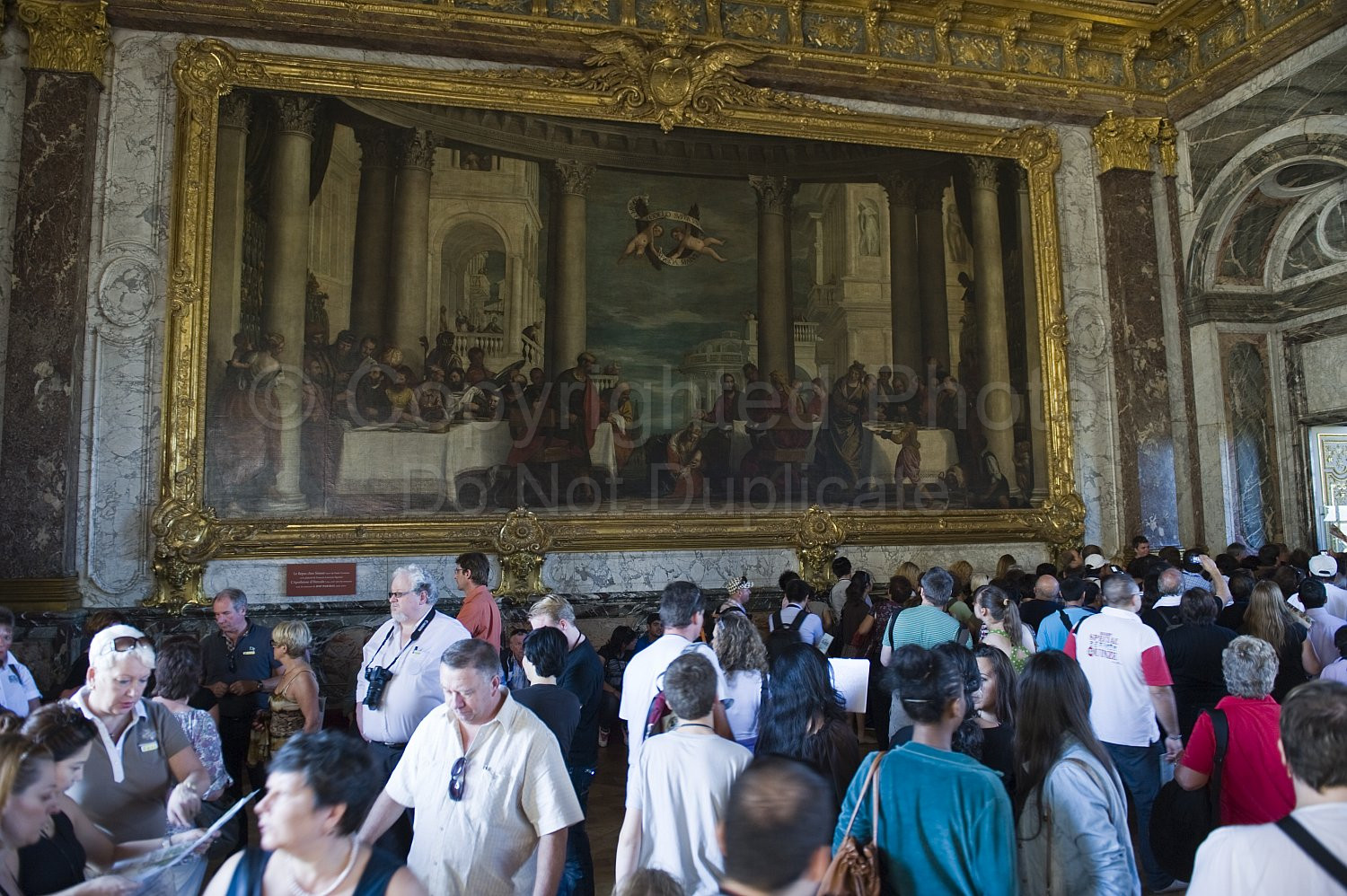 Palace of Versailles