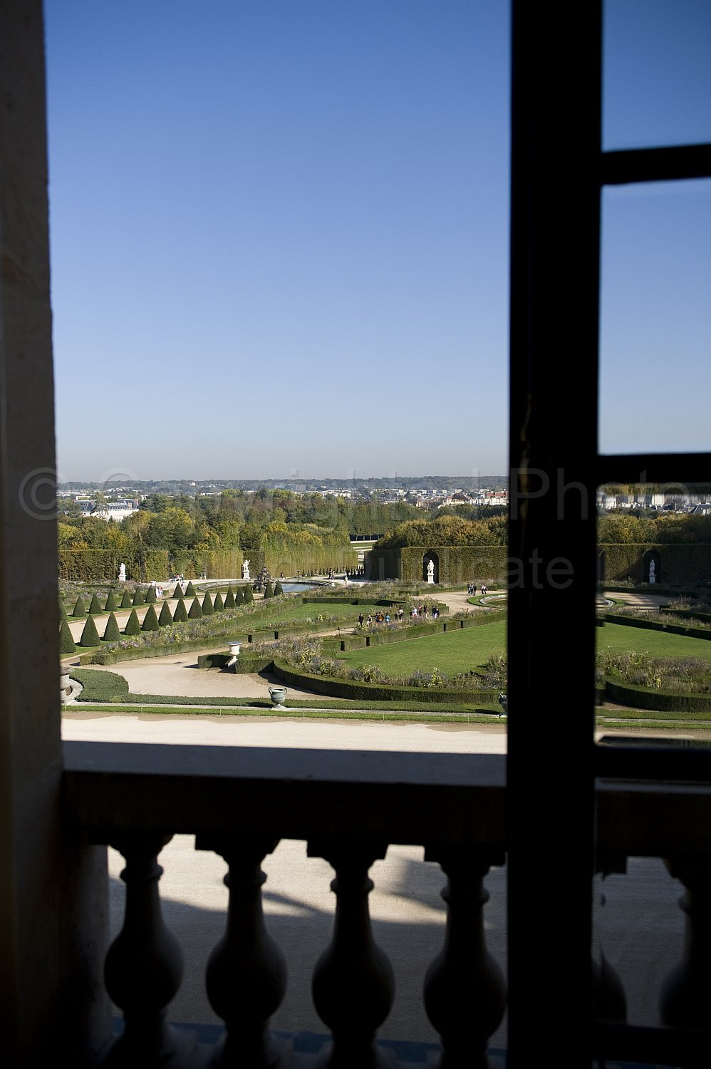 Palace of Versailles