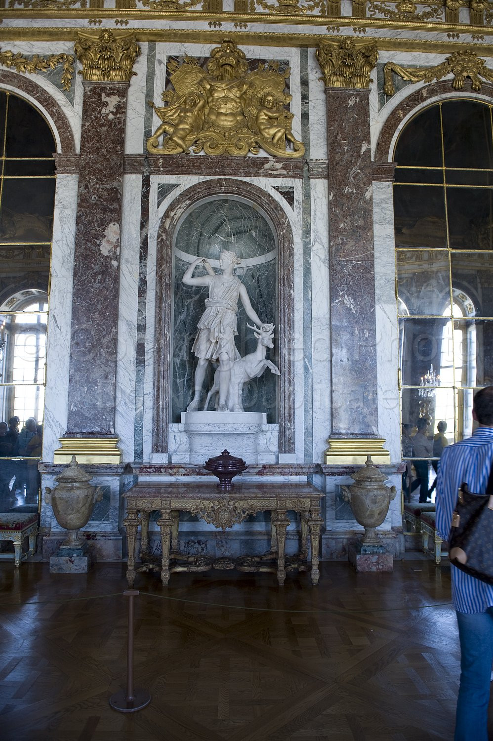 Palace of Versailles