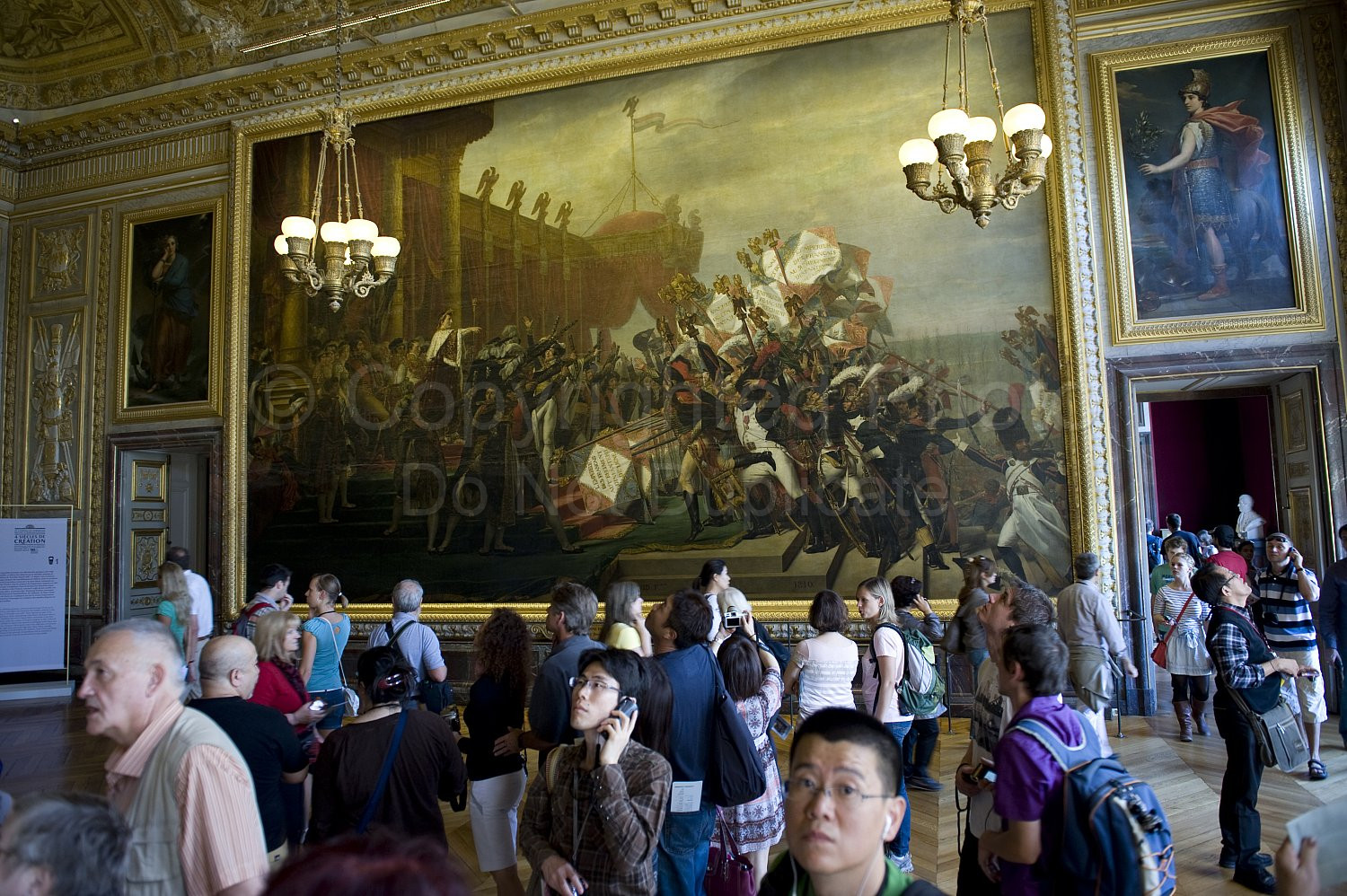 Palace of Versailles