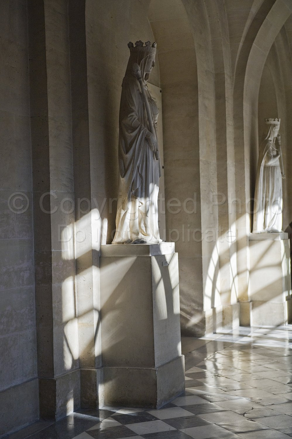 Palace of Versailles