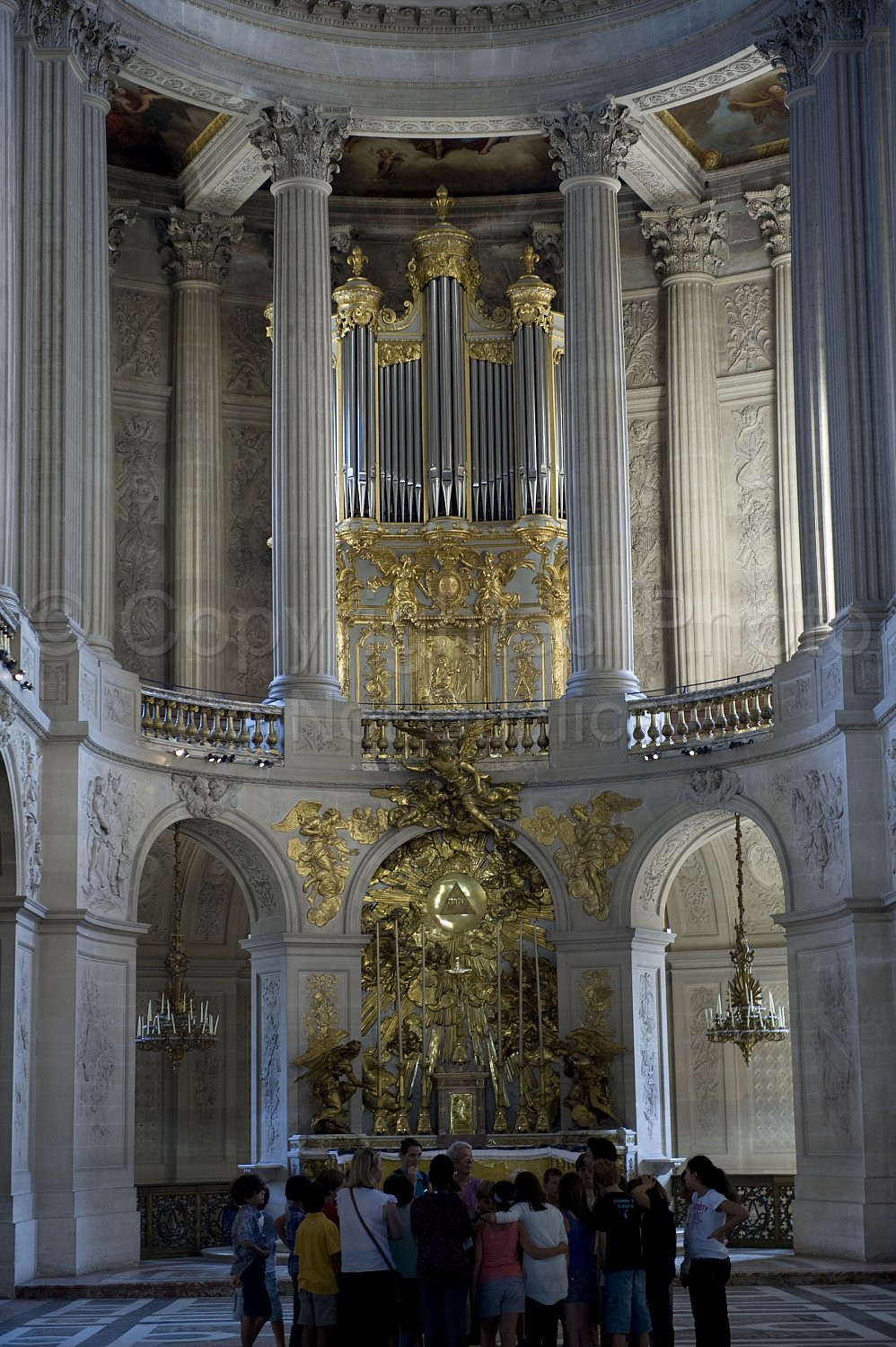 Palace of Versailles