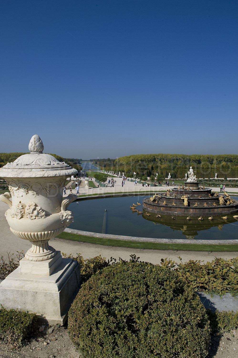 Palace of Versailles